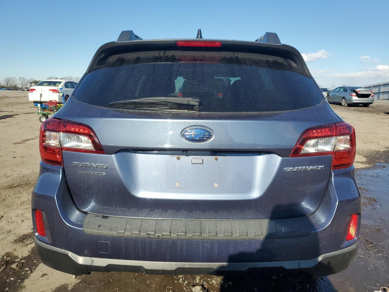 2016 Subaru Outback - Image 6