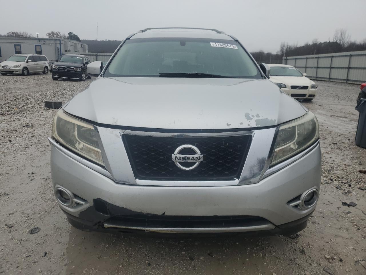 2013 Nissan Pathfinder - Image 5