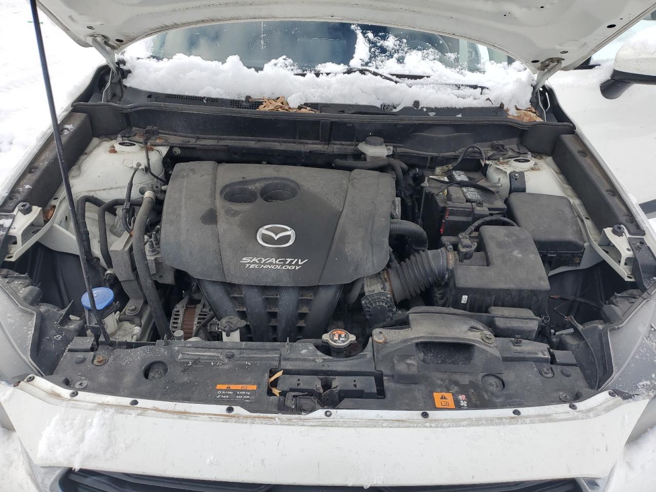 2017 Mazda CX-3 - Image 11
