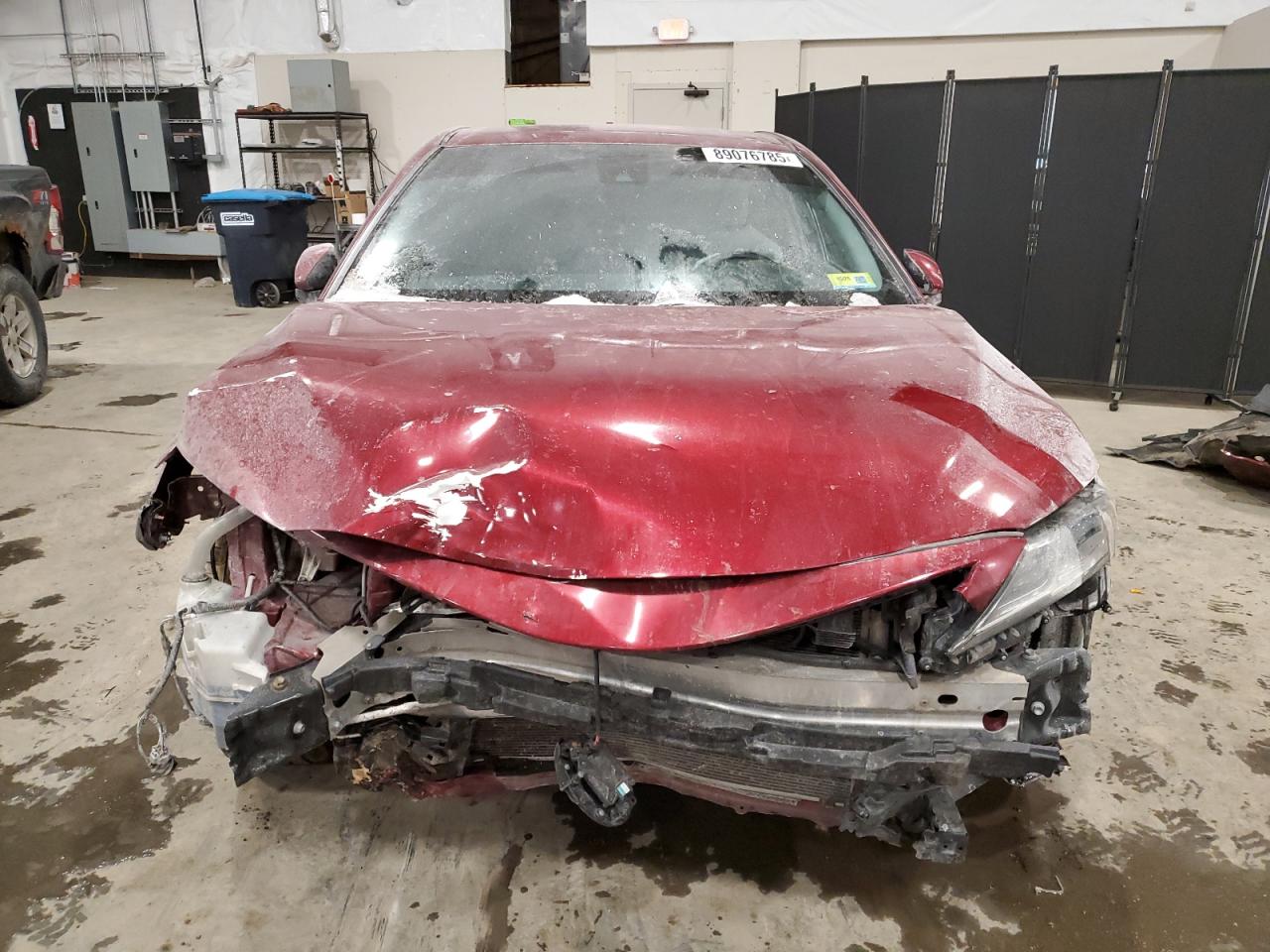 2018 Toyota Camry - Image 5