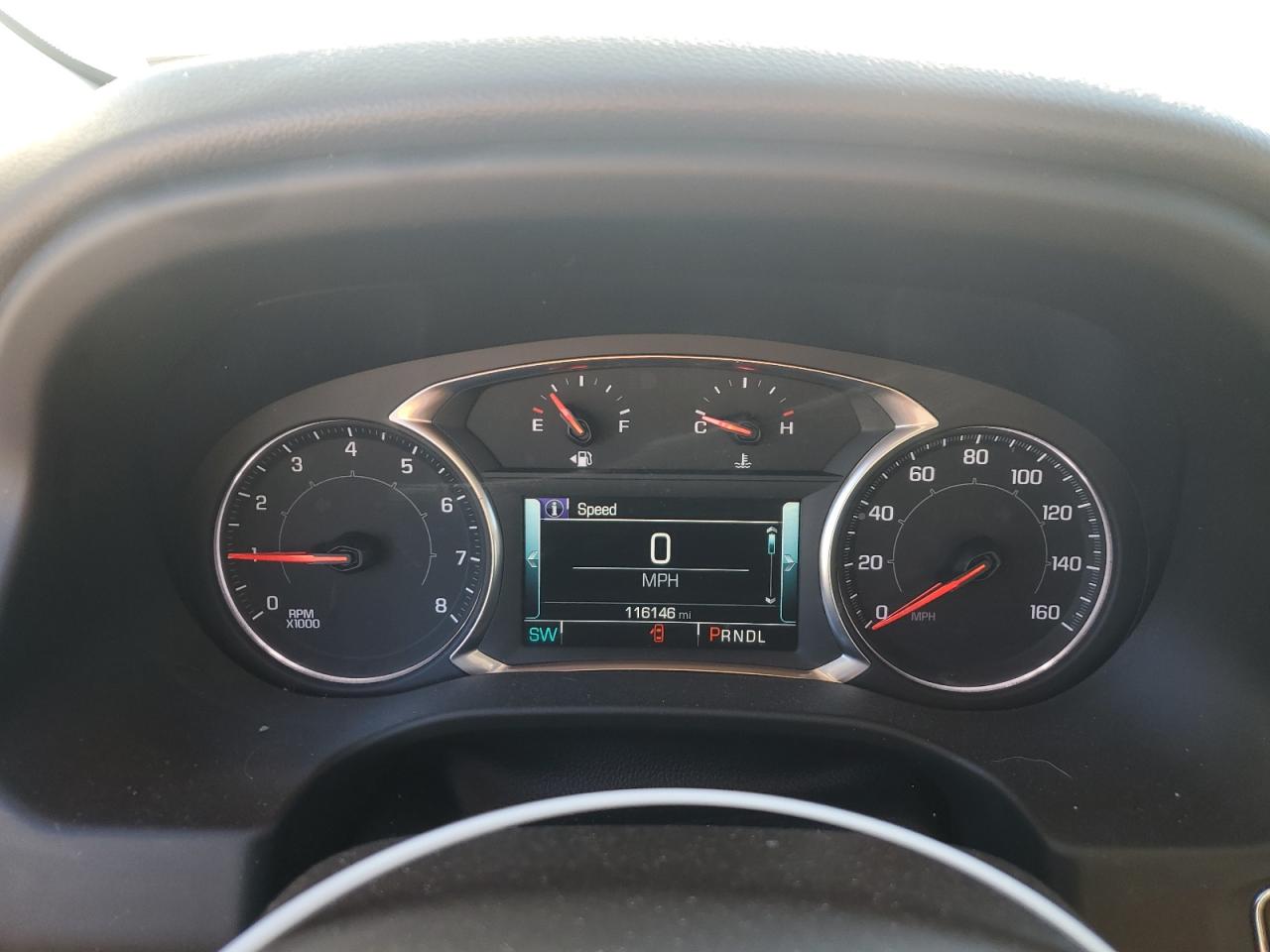 2018 GMC Acadia - Image 9