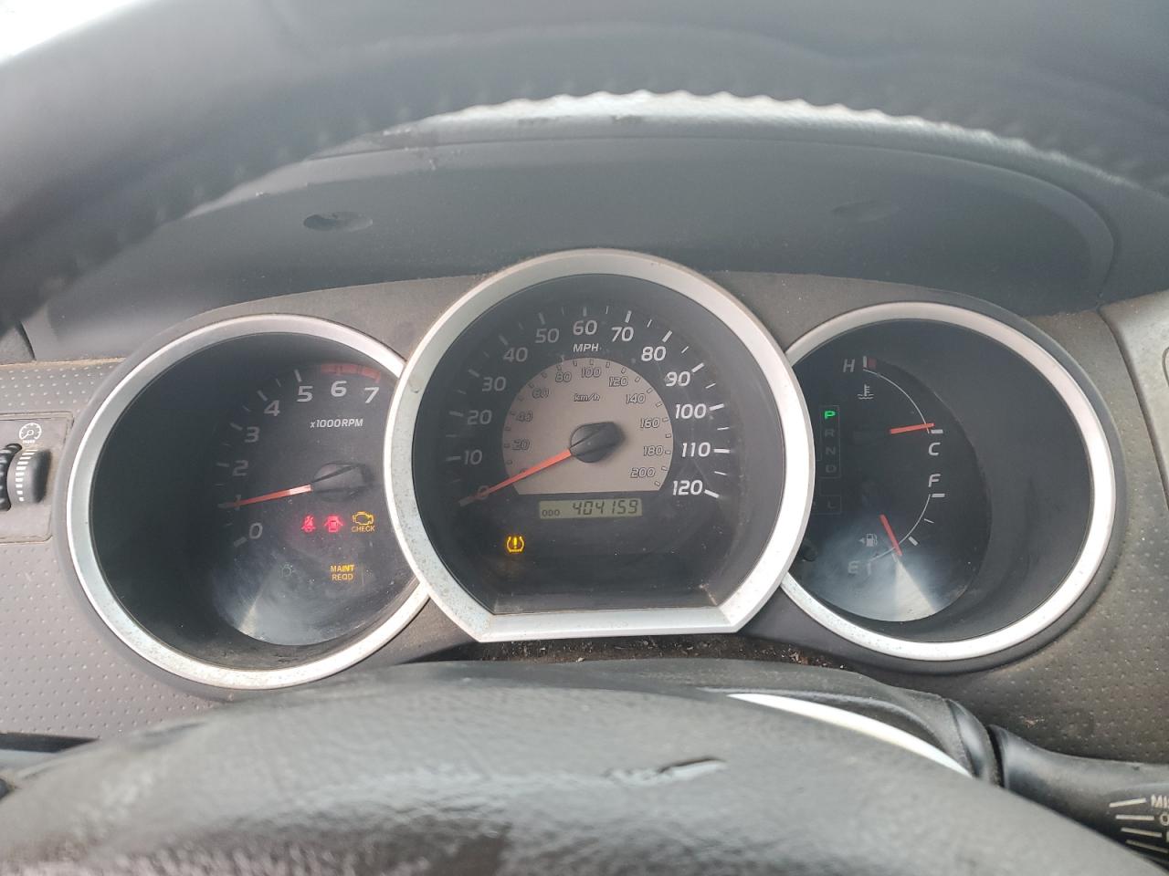 2006 Toyota Tacoma - Image 9