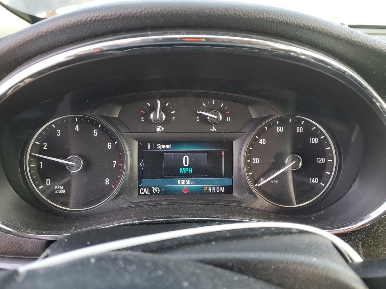 2019 Buick Encore - Image 9