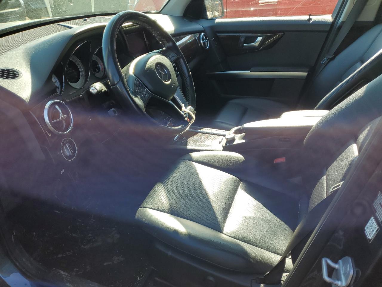 2014 Mercedes-Benz GLK-klasse - Image 7