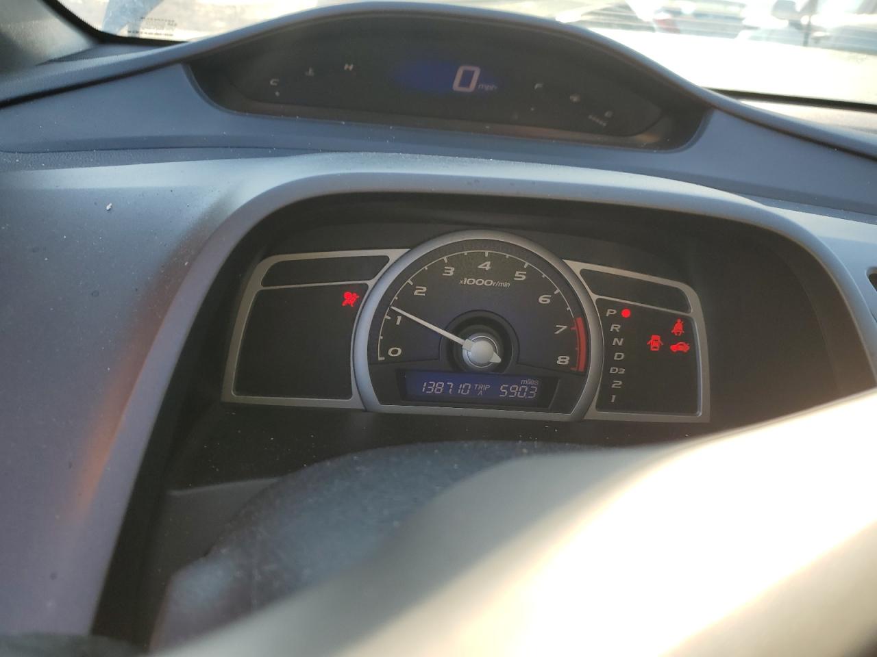 2006 Honda Civic - Image 9