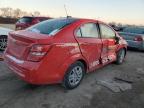 2020 Chevrolet Sonic Ls zu verkaufen in Dyer, IN - Front End