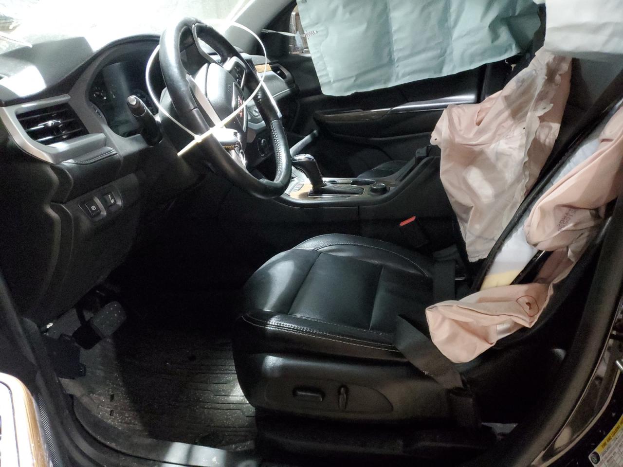 2017 GMC Acadia Sle VIN: 1GKKNLLS8HZ205988 Lot: 41732835