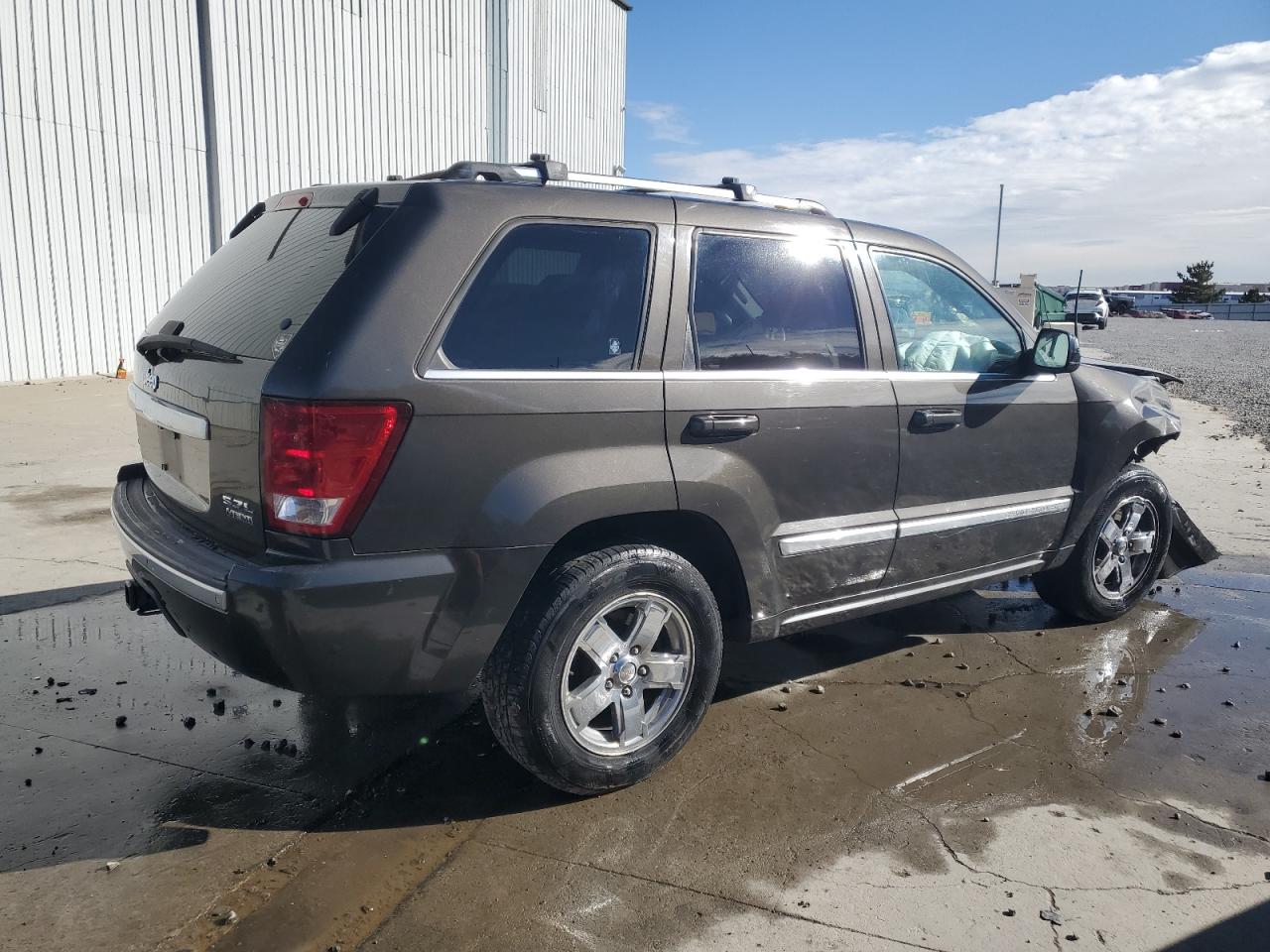 2006 Jeep Grand Cherokee - Image 3