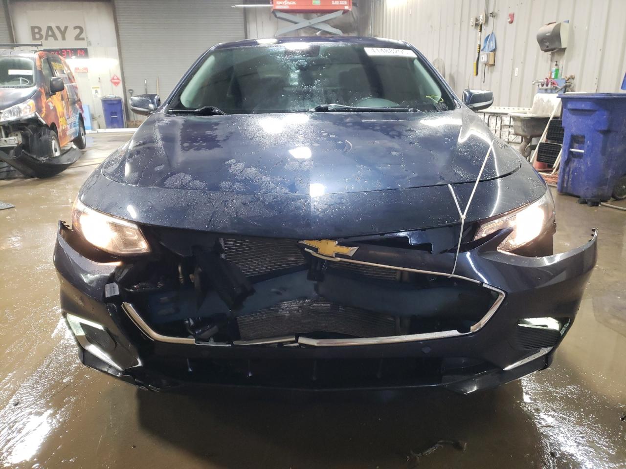 2018 Chevrolet Malibu - Image 5