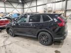 2025 HONDA CR-V EXL for sale at Copart QC - MONTREAL