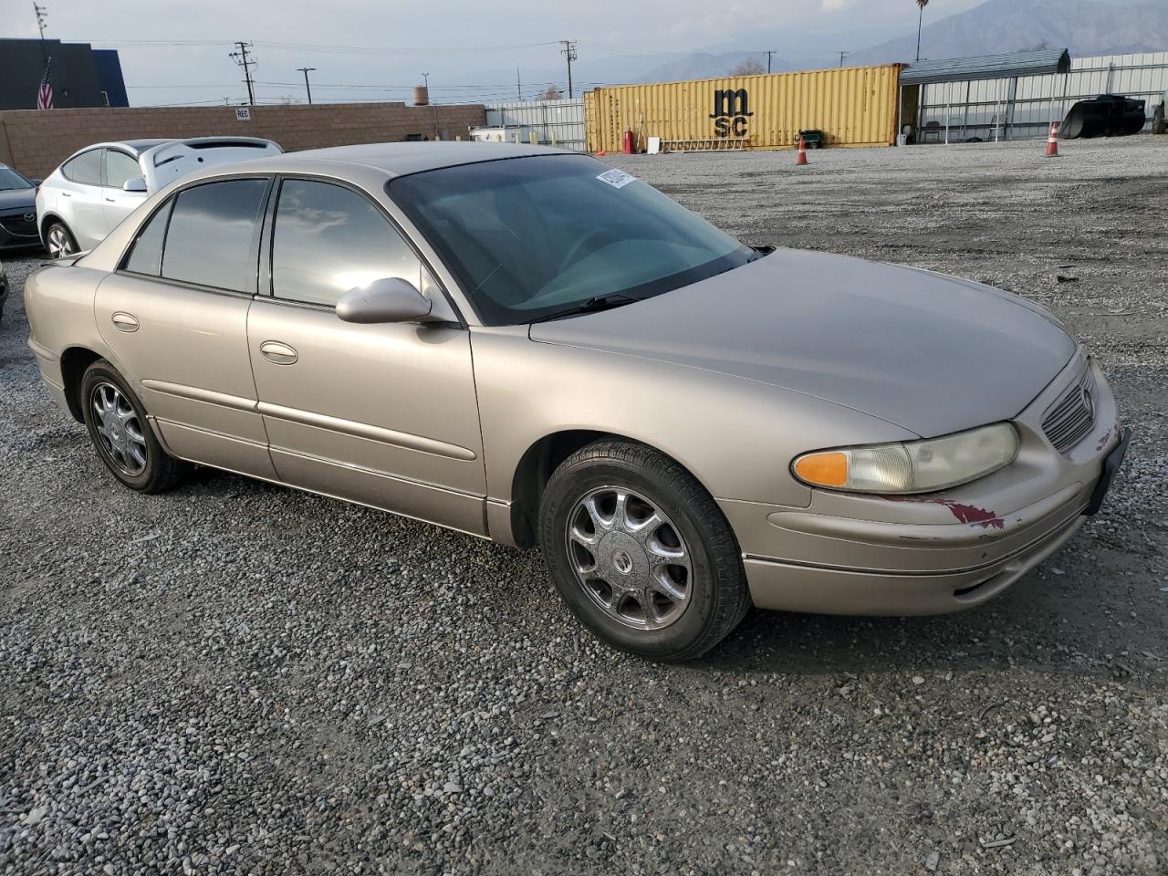 2003 Buick Regal - Image 4
