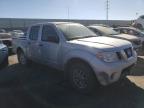 2019 Nissan Frontier S продається в Albuquerque, NM - Side