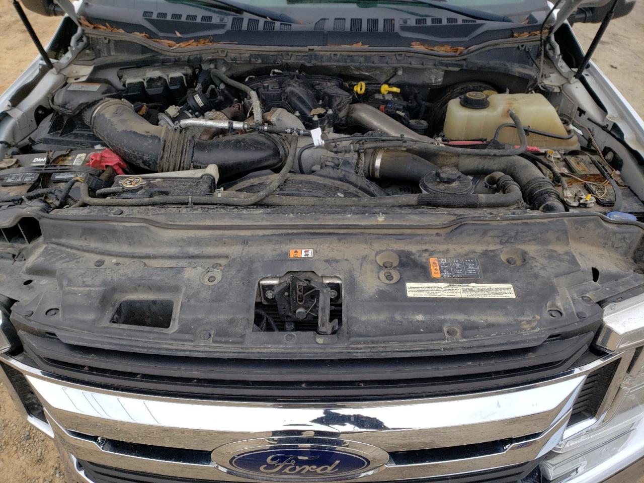2019 Ford F250 - Image 11