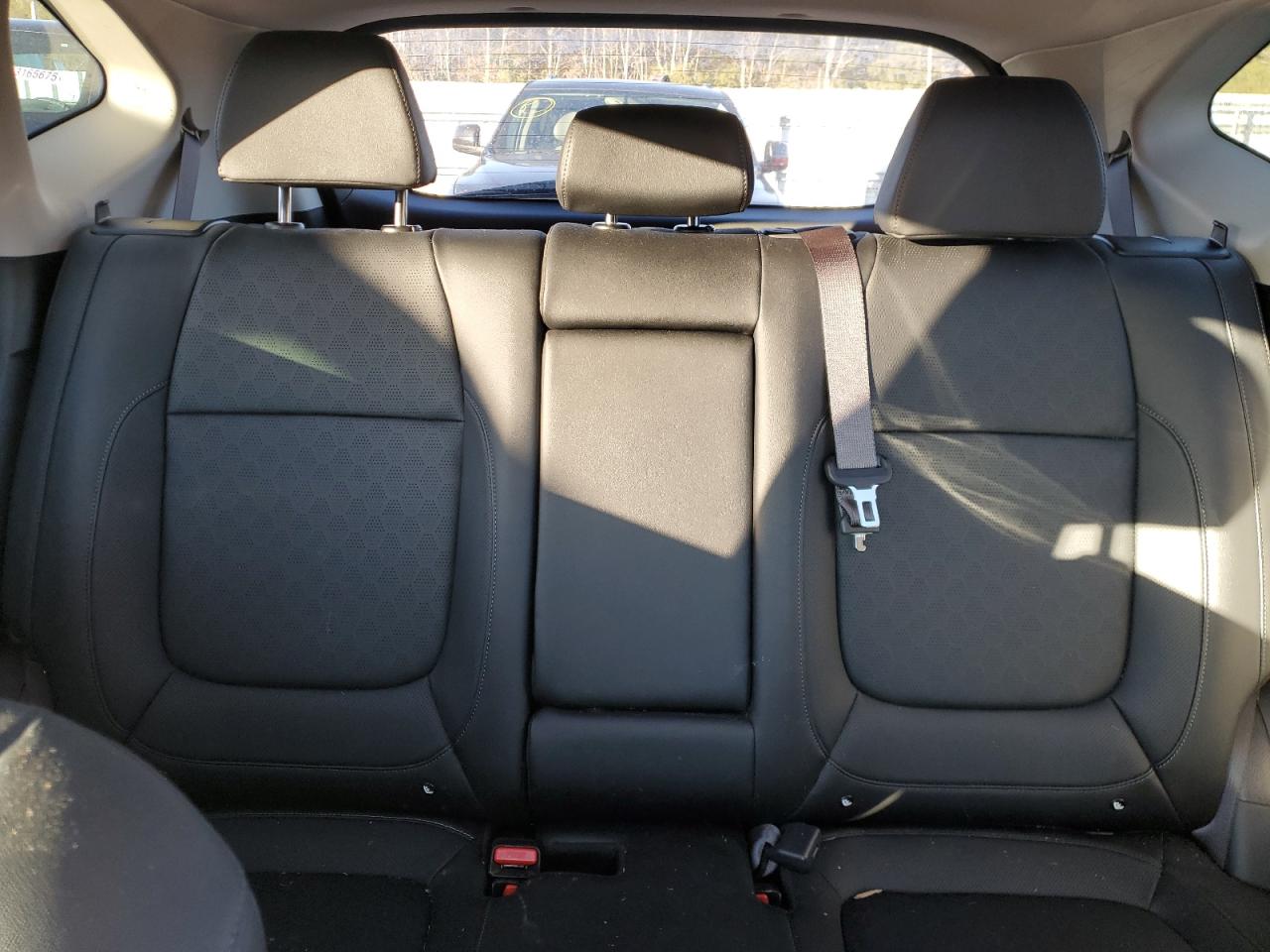 2021 Kia Seltos - Image 10