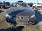 2012 Audi A7 Prestige for Sale in Van Nuys, CA - Side