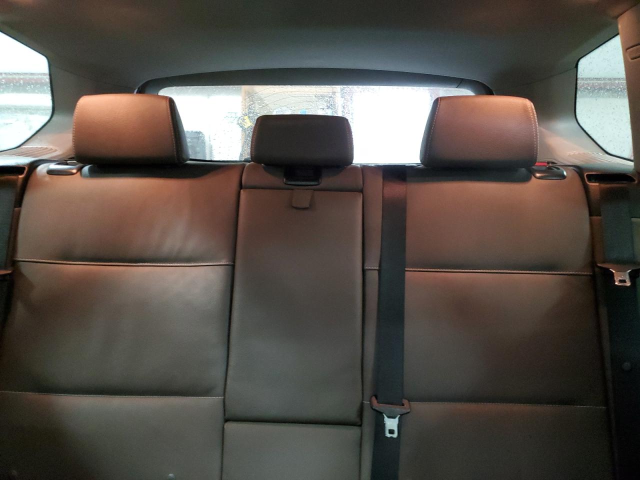 2013 BMW X3 - Image 10