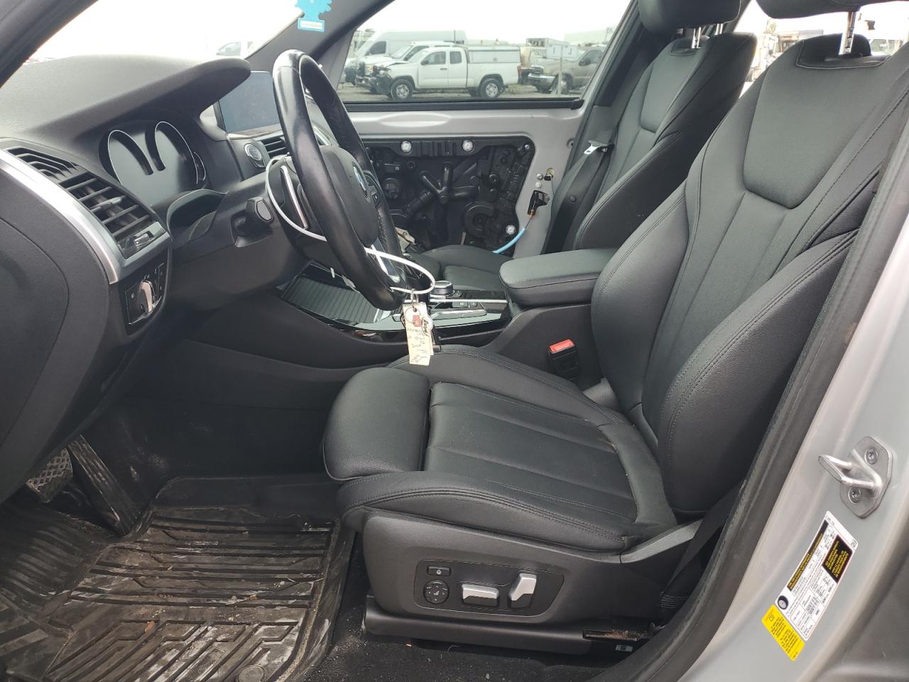 2021 BMW X3 - Image 7