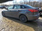 2017 Ford Focus S იყიდება Waldorf-ში, MD - Front End