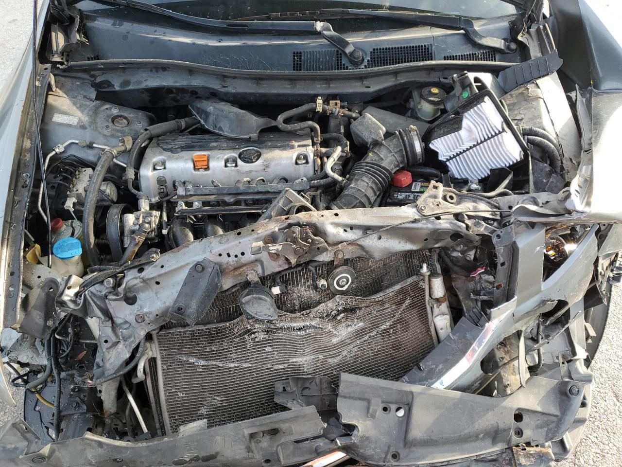 2009 Honda Accord - Image 11