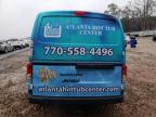 2020 Nissan Nv200 2.5S na sprzedaż w Austell, GA - All Over