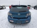 2008 Mazda 3 Hatchback на продаже в Ottawa, ON - Front End