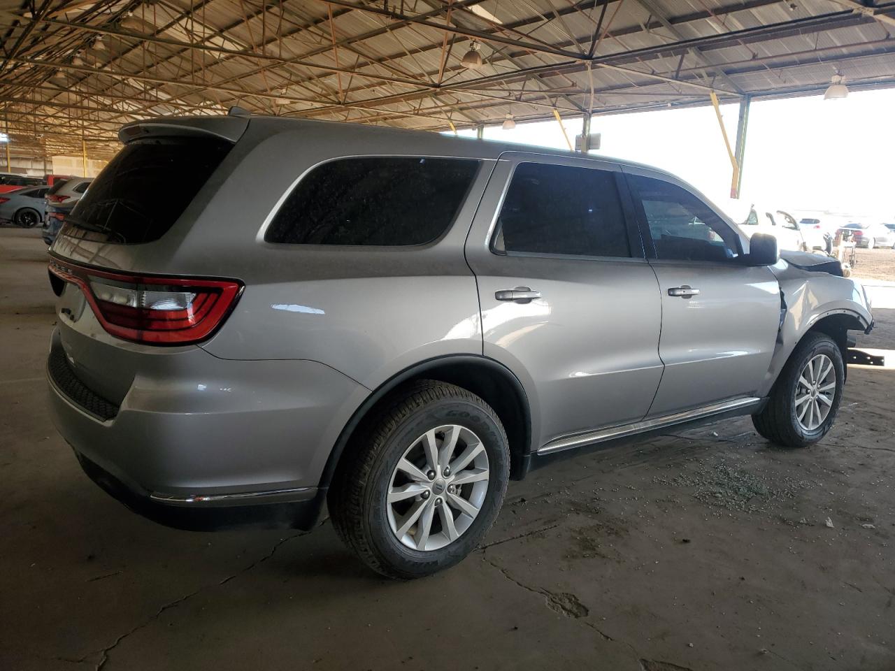 2019 Dodge Durango - Image 3