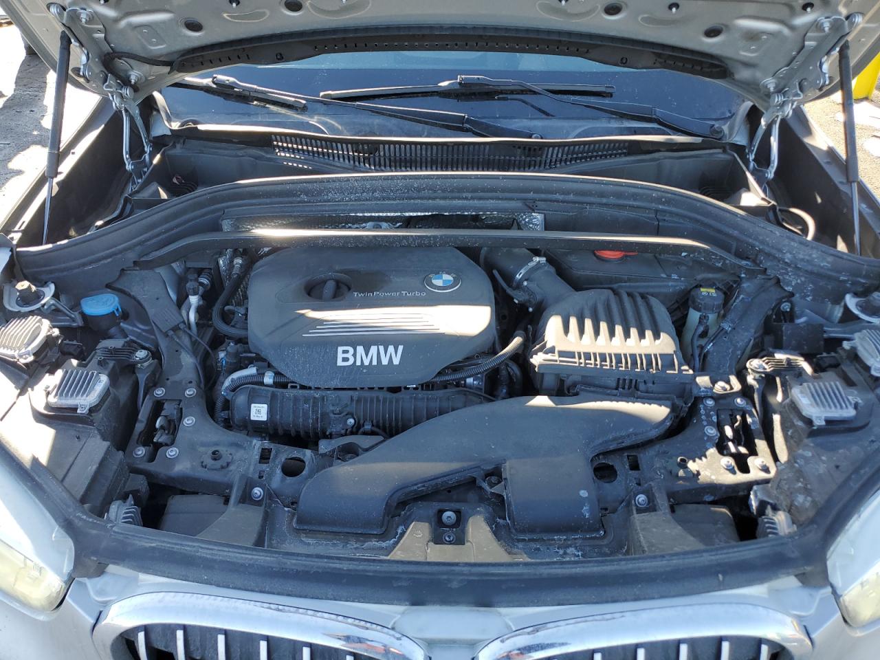 2016 BMW X1 - Image 12