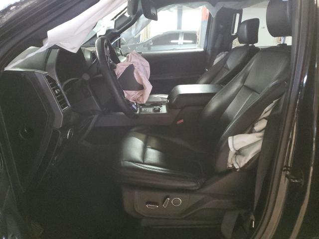  FORD EXPEDITION 2019 Czarny
