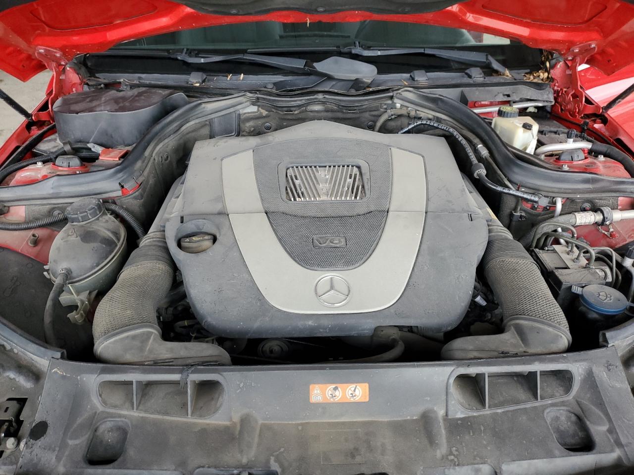 2009 Mercedes-Benz C-klasse - Image 11