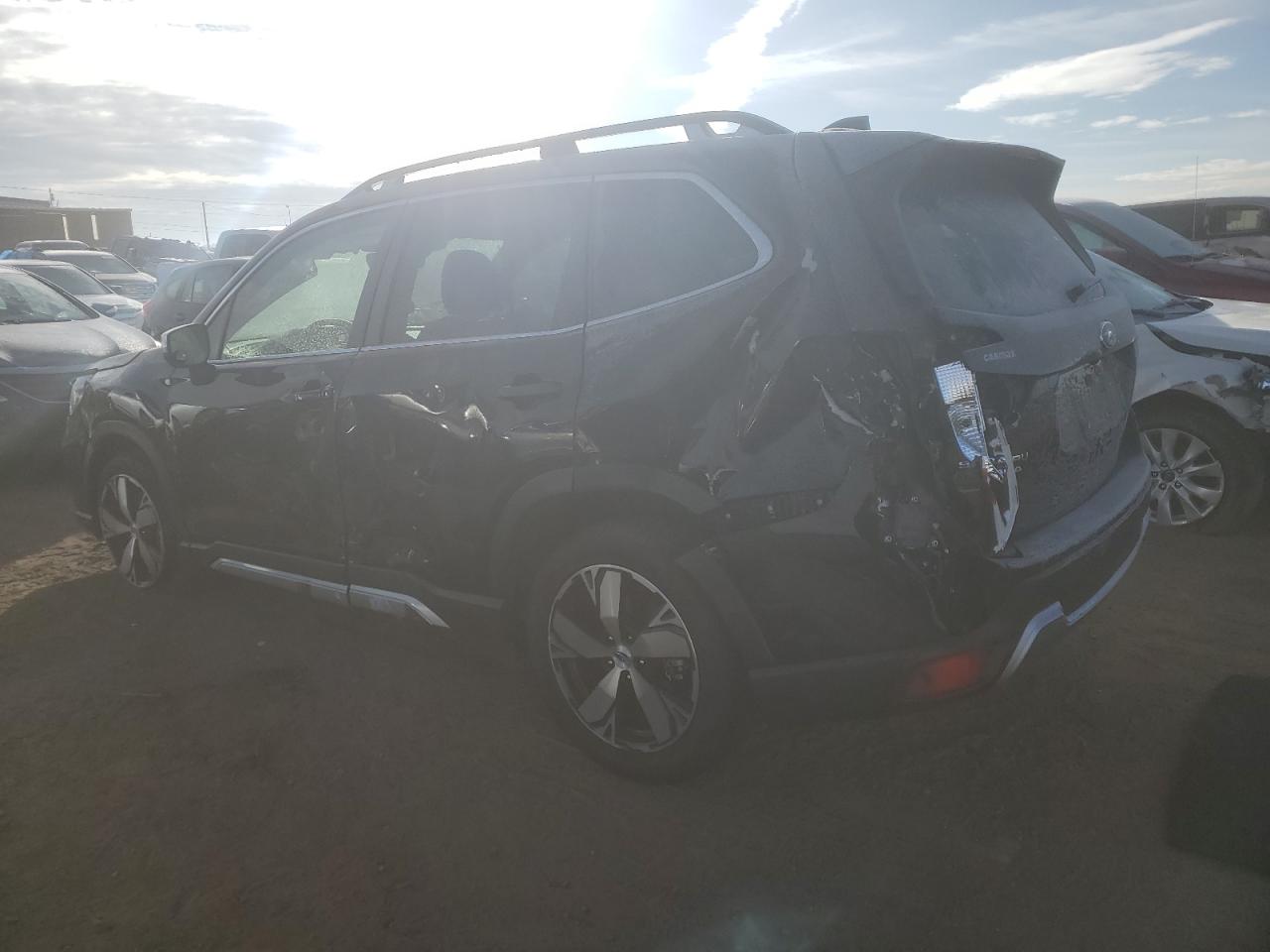 2021 Subaru Forester - Image 2