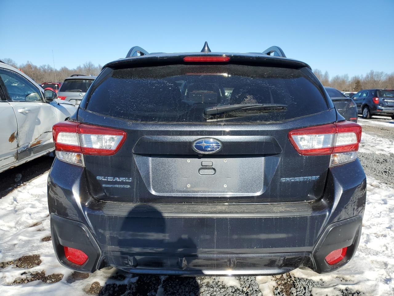 2019 Subaru XV - Image 6
