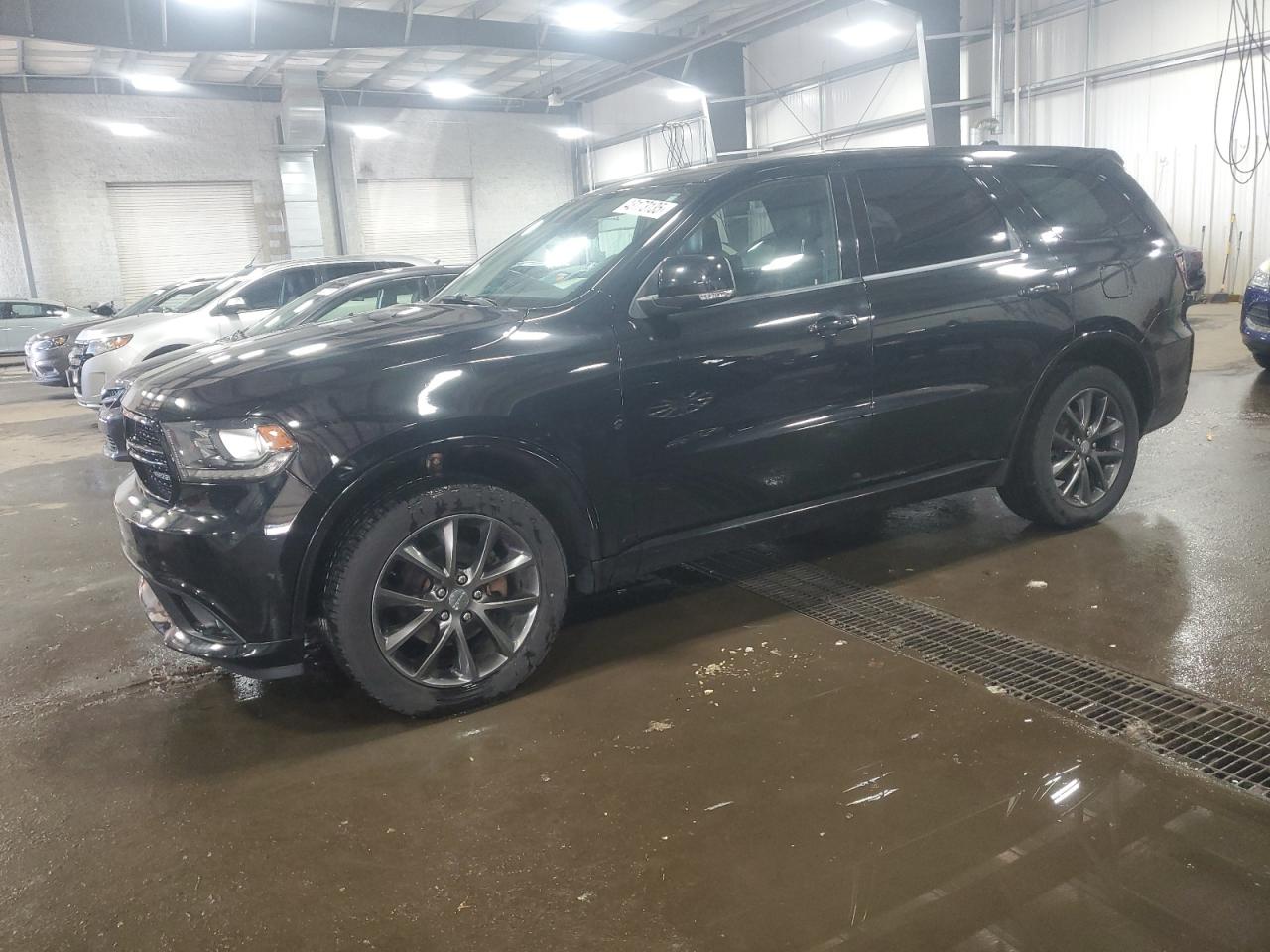 2018 Dodge Durango - Image 1