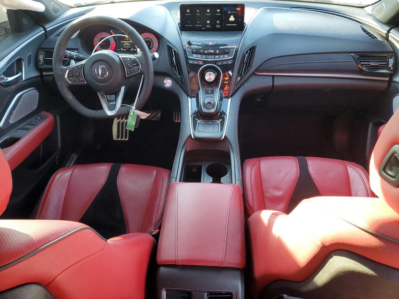 2022 Acura RDX - Image 8