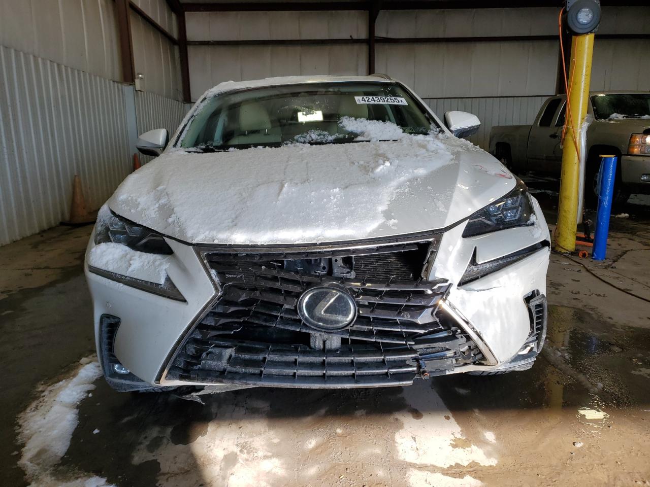 2018 Lexus NX - Image 5