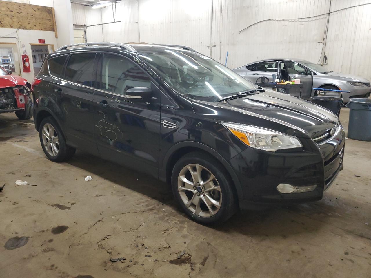 2015 Ford Escape - Image 4