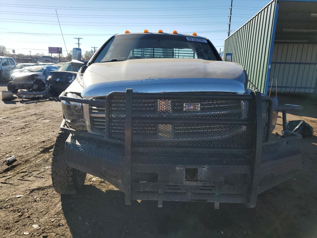 2008 Dodge RAM - Image 5