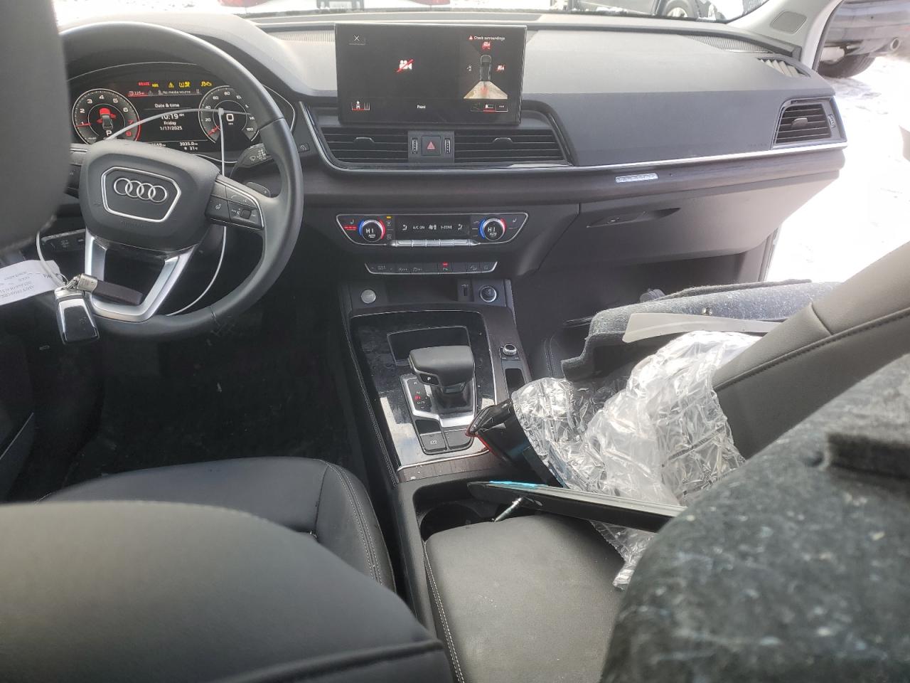 2023 Audi Q5 - Image 8