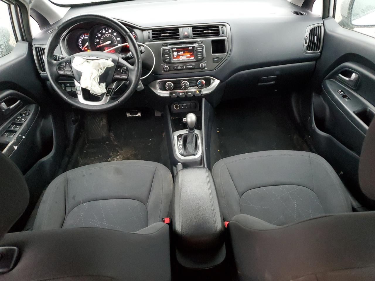 2013 Kia Rio - Image 8