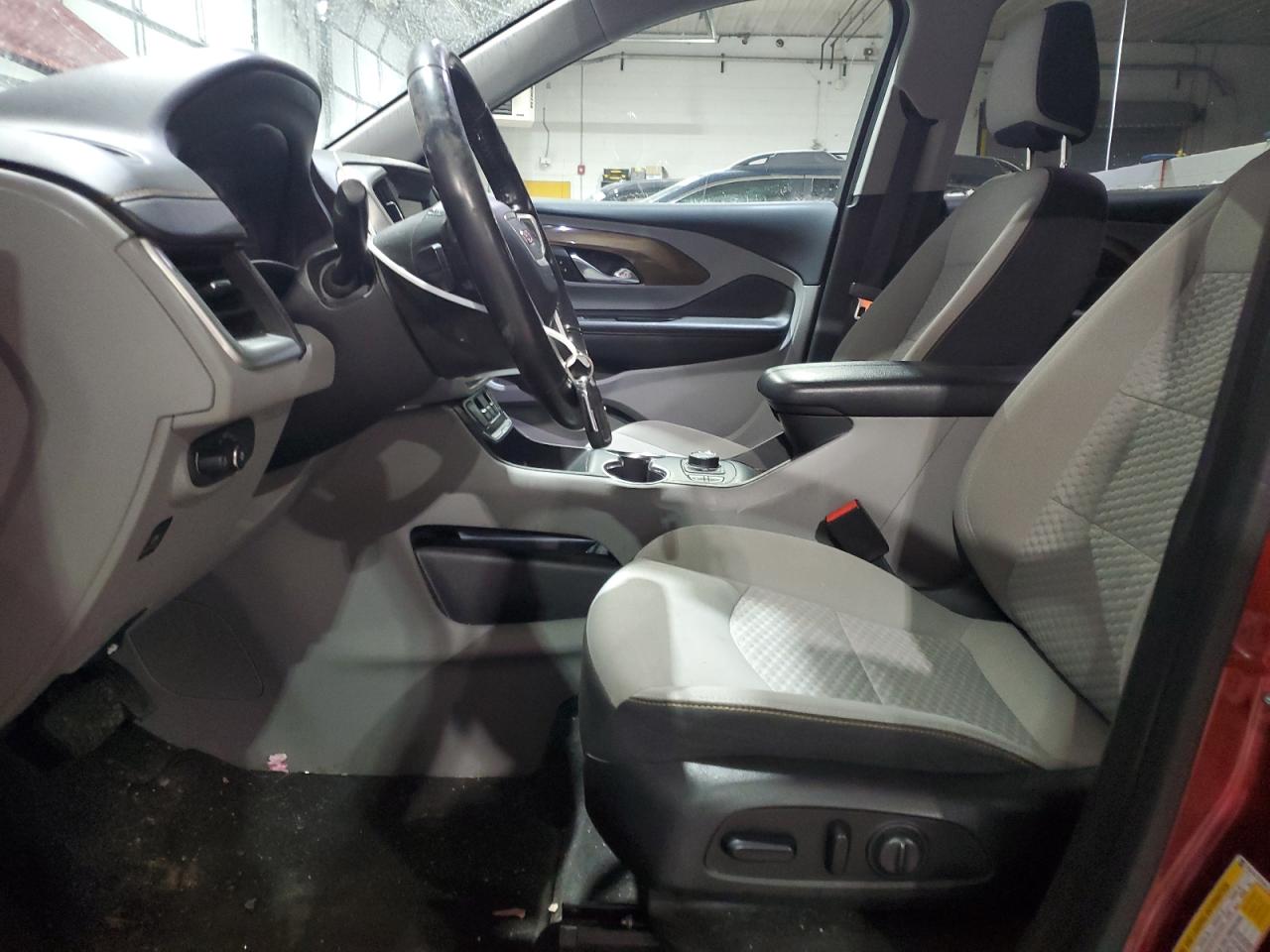 2019 GMC Terrain - Image 7
