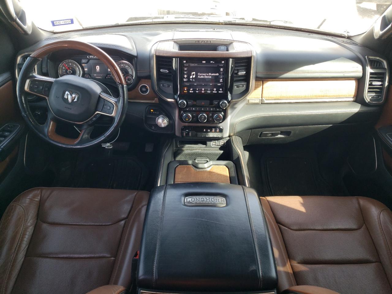 2020 RAM 1500 - Image 8