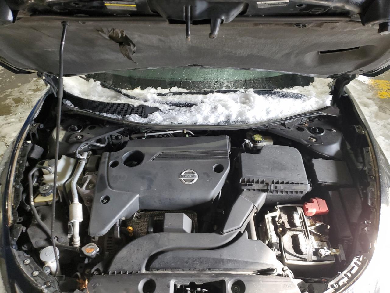 2015 Nissan Altima - Image 11