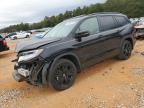 2022 Honda Pilot Black продається в Eight Mile, AL - Front End