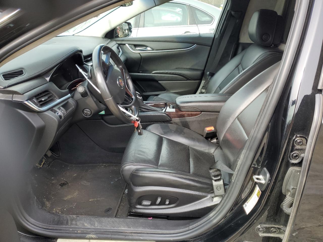 2014 Cadillac XTS - Image 7