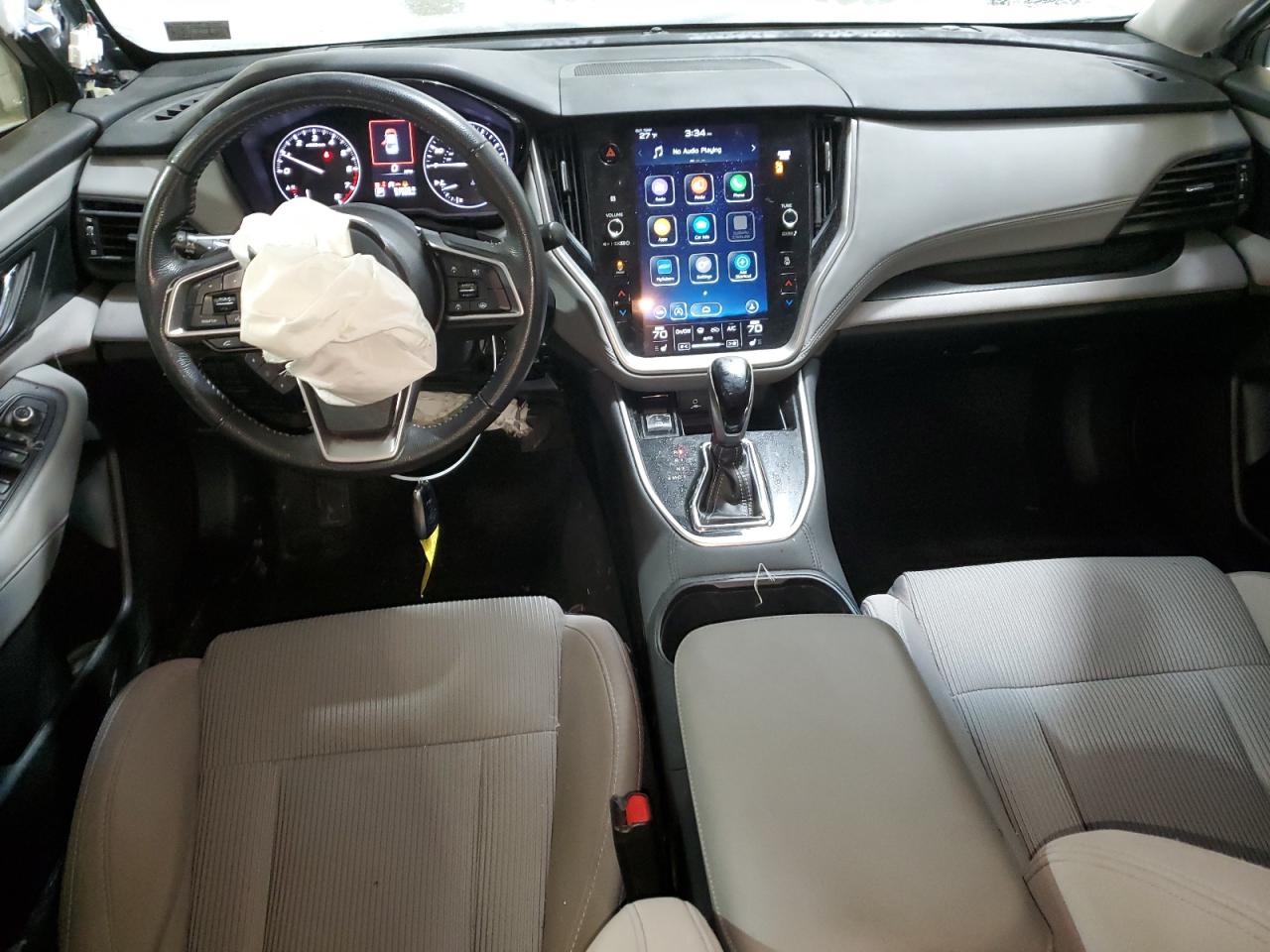 2022 Subaru Legacy - Image 8