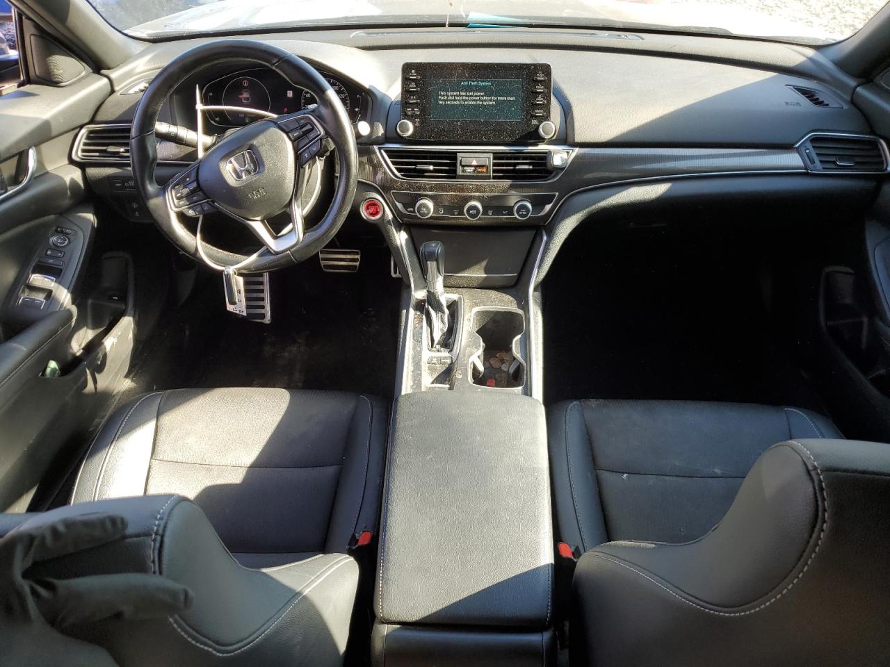 2019 Honda Accord - Image 8