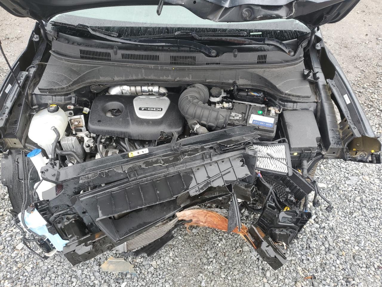 2018 Hyundai Kona - Image 12
