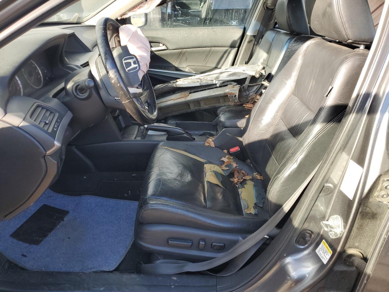 2009 Honda Accord - Image 7