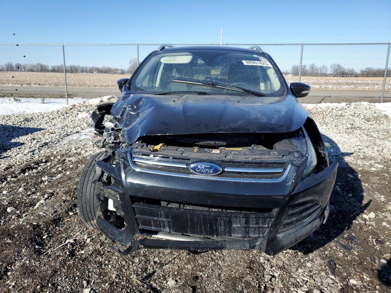 2014 Ford Escape - Image 5