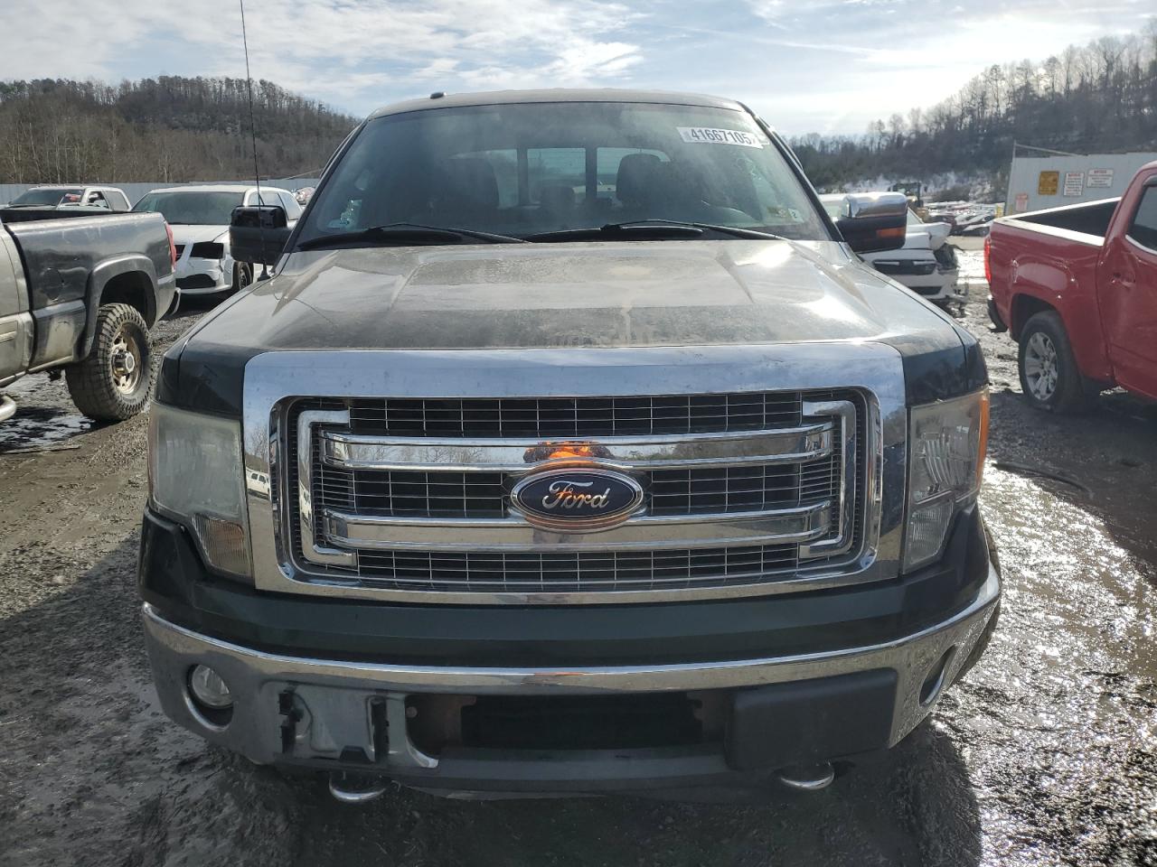 2013 Ford F-150 - Image 5