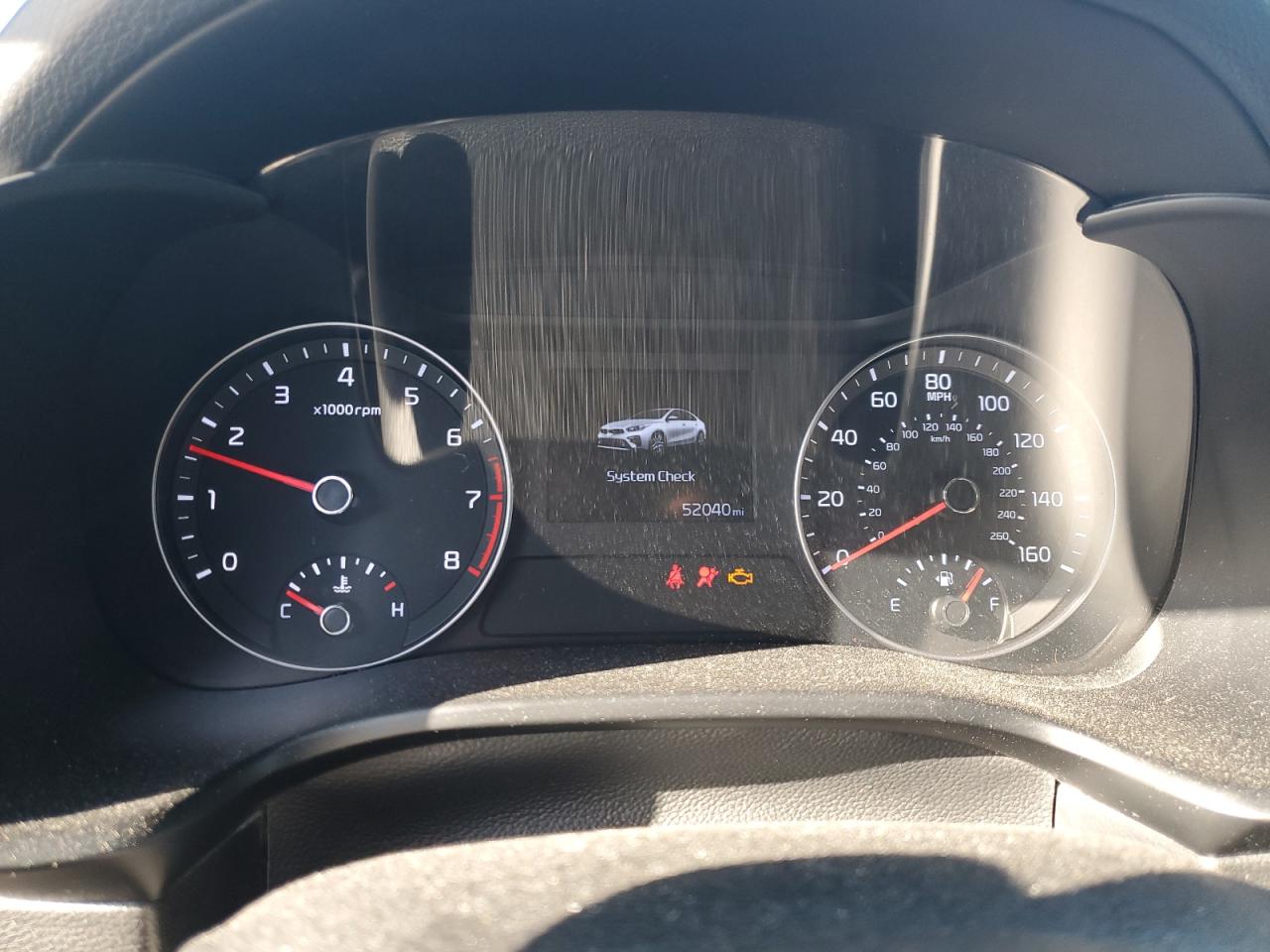 2019 Kia Forte - Image 9